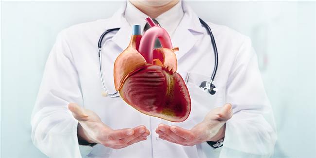 Cardiologia Geral